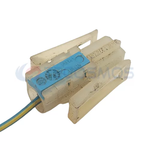BMW 1-Pin Female CT1-0056M-2 Auto Waterproof Connector Auto Parts Copper ABS for Wire Connections - image 5